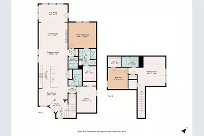 128 Caspian Way, The Woodlands, TX 77382 - Photo 48