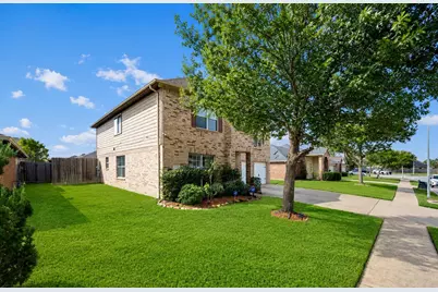 2611 Elder Park Court, Katy, TX 77449 - Photo 2
