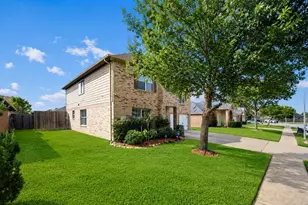 2611 Elder Park Ct, Katy, TX 77449 - Photo 2