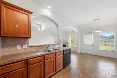 25211 Bluma Ranch Drive, Katy, TX 77494 - Photo 8