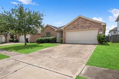25211 Bluma Ranch Drive, Katy, TX 77494 - Photo 2