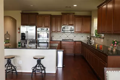 4710 Tilbury Trail Trail, Richmond, TX 77407 - Photo 8