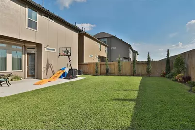 13426 Stoneleigh Terrace Drive, Houston, TX 77077 - Photo 36