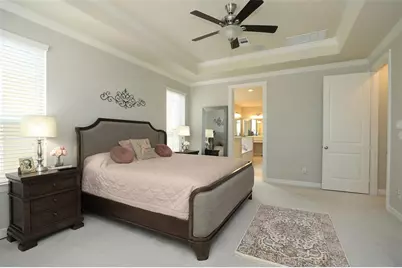 13426 Stoneleigh Terrace Drive, Houston, TX 77077 - Photo 18