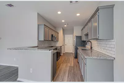 16555 Pentonshire Lane, Houston, TX 77090 - Photo 8