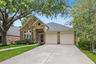 1414 Laura Hills Ln, Spring, TX 77386 - Photo 2