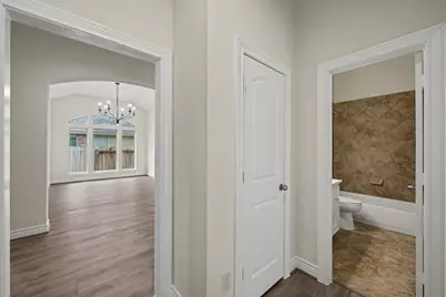 1414 Laura Hills Lane, Spring, TX 77386 - Photo 30