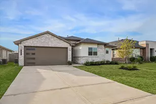 3814 Sparkman Ln, Katy, TX 77494 - Photo 2