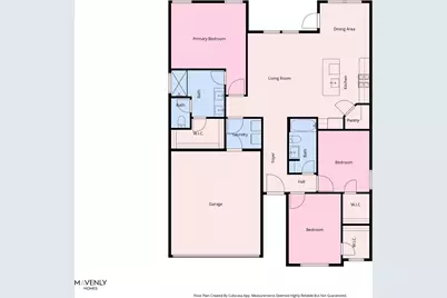 3814 Sparkman Lane, Katy, TX 77494 - Photo 30