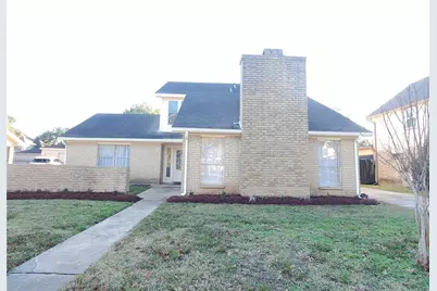 2810 Arrowhead Drive, Sugar Land, TX 77479 - Photo 1
