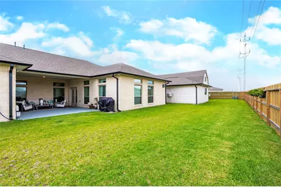 3602 Ballena Way, Dickinson, TX 77539 - Photo 34