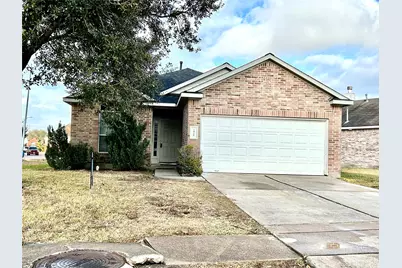 1918 Riane Lane, Houston, TX 77049 - Photo 1