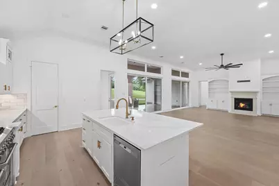 16015 Bridges Fairway Lane, Houston, TX 77068 - Photo 8