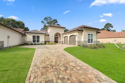 16015 Bridges Fairway Lane, Houston, TX 77068 - Photo 1