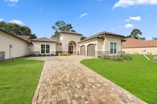 16015 Bridges Fairway Ln, Houston, TX 77068 - Photo 1