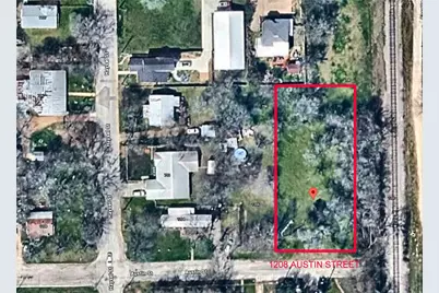 1208 Austin Street, Bastrop, TX 78602 - Photo 1