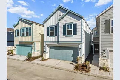 702 Sand Dollar Drive, Kemah, TX 77565 - Photo 2