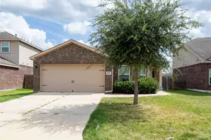 20910 Mount Bauer Dr, Hockley, TX 77447 - Photo 1
