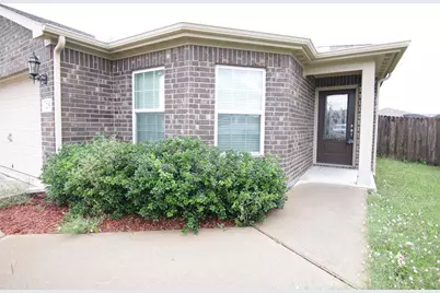 20910 Mount Bauer Drive, Hockley, TX 77447 - Photo 2