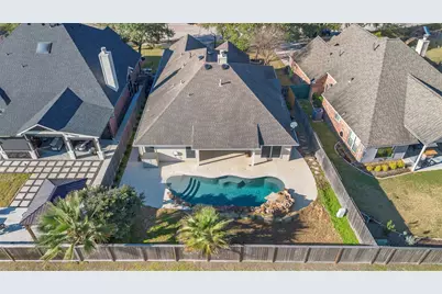 9107 Fernwillow Drive, Spring, TX 77379 - Photo 32