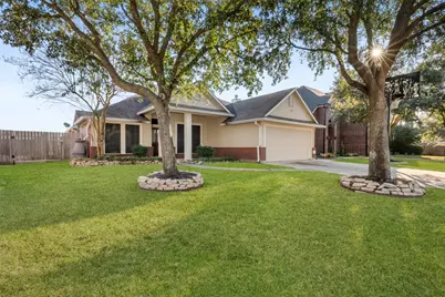 9107 Fernwillow Drive, Spring, TX 77379 - Photo 4
