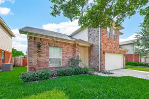 25135 Florina Ranch Dr, Katy, TX 77494 - Photo 2