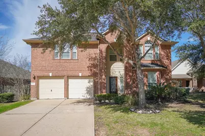21010 Silver Rawls Lane, Richmond, TX 77406 - Photo 1