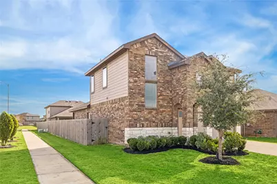 7503 Highland Chase Drive, Richmond, TX 77407 - Photo 2