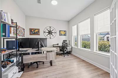 2506 Big Basin Trail, Katy, TX 77493 - Photo 10