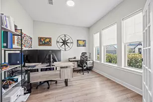 2506 Big Basin Trl, Katy, TX 77493 - Photo 10