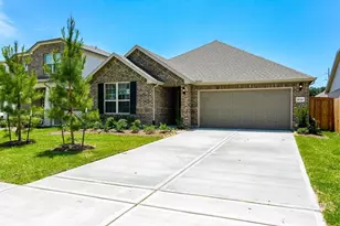 9731 Birdsnest Ct, Spring, TX 77379 - Photo 1