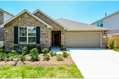 9731 Birdsnest Court, Spring, TX 77379 - Photo 2