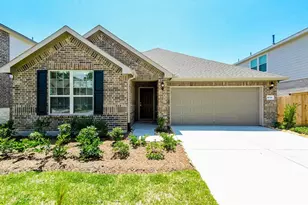 9731 Birdsnest Ct, Spring, TX 77379 - Photo 2