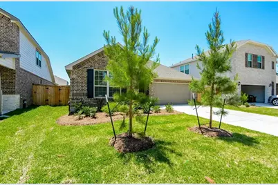 9731 Birdsnest Court, Spring, TX 77379 - Photo 4
