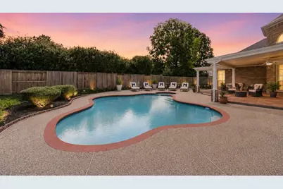 4711 N Pine Brook Way, Houston, TX 77059 - Photo 2