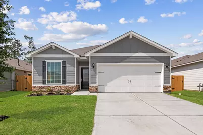 15875 Berry Hill Drive, Conroe, TX 77303 - Photo 1