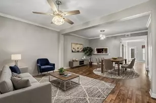 1349 Mardi Ln, Houston, TX 77055 - Photo 2