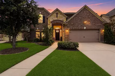 23615 Starling Grove Lane, Katy, TX 77493 - Photo 26