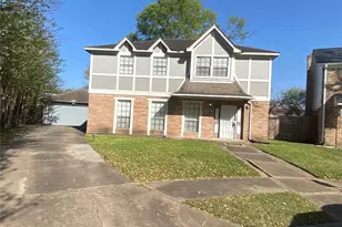 14706 Woodward Gardens Dr, Houston, TX 77082 - Photo 2