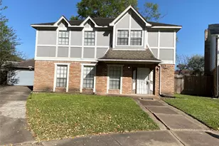 14706 Woodward Gardens Dr, Houston, TX 77082 - Photo 1
