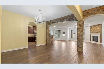2826 Verdant Spring Trail, Katy, TX 77493 - Photo 6