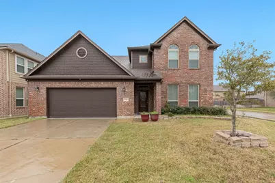 2826 Verdant Spring Trail, Katy, TX 77493 - Photo 1