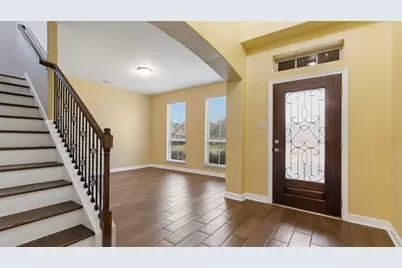 2826 Verdant Spring Trail, Katy, TX 77493 - Photo 4