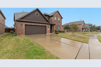 2826 Verdant Spring Trail, Katy, TX 77493 - Photo 2