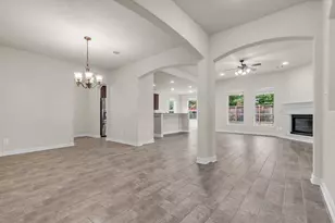 2739 Barrington Branch Dr, Spring, TX 77373 - Photo 8