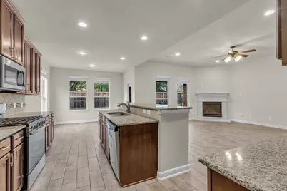 2739 Barrington Branch Drive, Spring, TX 77373 - Photo 18