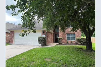 21312 Terreton Springs Drive, Porter, TX 77365 - Photo 1