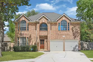3310 La Mer Ln, Spring, TX 77388 - Photo 2