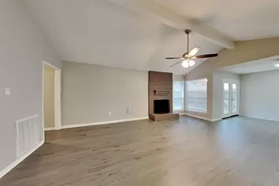 935 Red Rock Canyon, Katy, TX 77450 - Photo 4