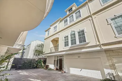 5208 Blossom Street #5, Houston, TX 77007 - Photo 8